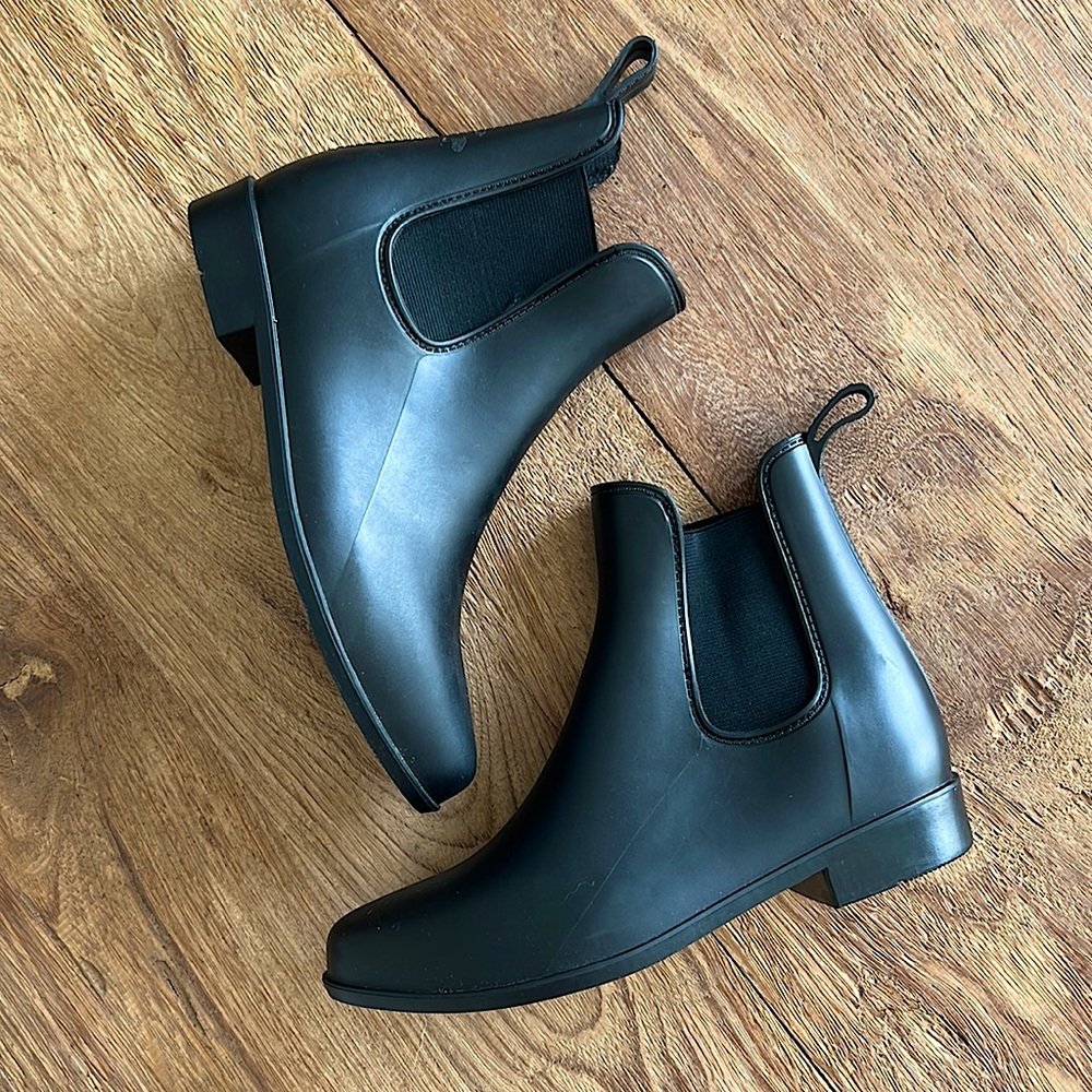 A New Day Women's Chelsea Rain Boots